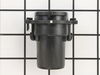 Tube Cap - Front – Part Number: 31-12-0710