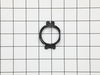Tube Cap - Rear – Part Number: 31-12-0720