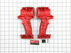 Housing Assembly – Part Number: 31-44-0057