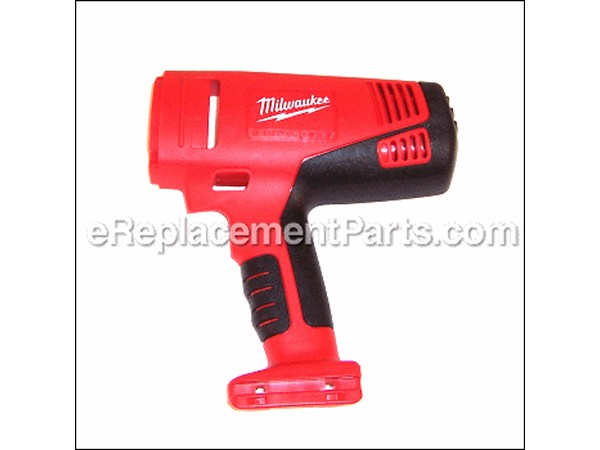 11877513-1-M-Milwaukee-31-44-0779-Handle - Left
