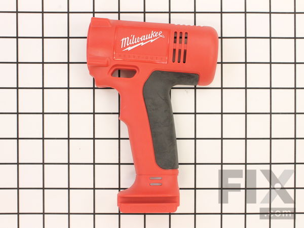 11877518-1-M-Milwaukee-31-44-1195-Handle Half - Left