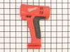 Handle Half - Left – Part Number: 31-44-1195