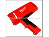 Left Handle – Part Number: 31-44-2181