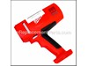 Left Handle – Part Number: 31-44-2191