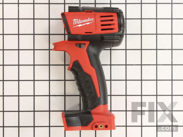 11877529-1-M-Milwaukee-31-44-2430-Handle Assembly