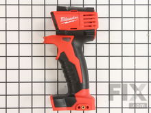 Handle Assembly – Part Number: 31-44-2435