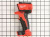 Handle Assembly – Part Number: 31-44-2435