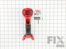 Handle Assembly - Two Speed – Part Number: 31-44-2657