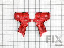 Handle Set – Part Number: 31-50-0005