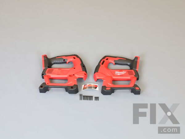 11877550-1-M-Milwaukee-31-50-0272-Housing Kit