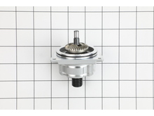 Spindle Shaft/gear Assembly – Part Number: 32-05-0120