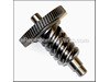 Intermediate Gear/Shaft Kit – Part Number: 32-90-0117