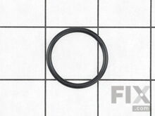 O-Ring - Nozzle – Part Number: 34-40-0990