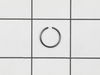 Retaining Ring – Part Number: 34-60-0005