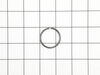 Retaining Ring – Part Number: 34-60-5315