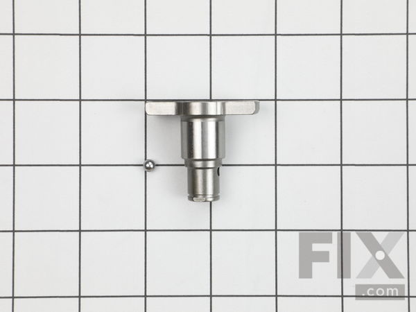 11877795-1-M-Milwaukee-42-06-0560-1/4" Hex Drive Anvil Assemb