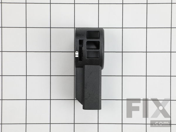 11877821-1-M-Milwaukee-42-20-0900-Nozzle Base Assembly