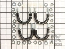 Bearing Assy W/bolts – Part Number: 42-24-0580
