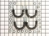 Bearing Assy W/bolts – Part Number: 42-24-0580