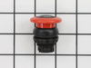Off-reset Button – Part Number: 42-42-0452