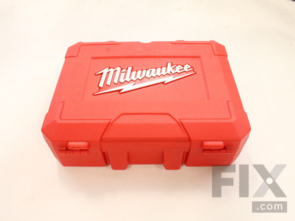 11877961-1-M-Milwaukee-42-55-2450-Carrying Case (Not Shown)