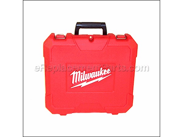 11877965-1-M-Milwaukee-42-55-2650-Carrying Case (Not Shown)