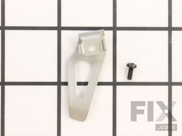 11878005-1-M-Milwaukee-42-70-0490-Belt Clip Assembly