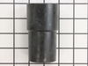 Vac Hose Cuff 1-1/2x1-1/2 – Part Number: 42-76-0220