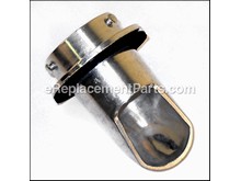 Inlet Connector Assembly – Part Number: 42-86-0080