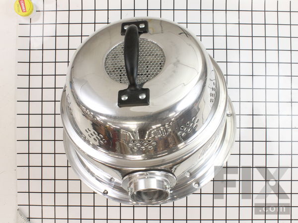 11878039-1-M-Milwaukee-42-92-0350-Motor Cover Assembly