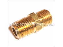 Hose Connector – Part Number: 43-33-0020