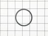 Rubber Gasket – Part Number: 43-44-0087