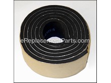 Drum Adapter Gasket – Part Number: 43-44-0350