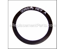 Circle Gasket – Part Number: 43-44-1025