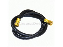 Hose – Part Number: 43-75-0020