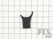 Handle Housing - Small – Part Number: 43-76-0830