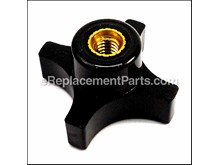 Threaded Knob – Part Number: 43-98-0640