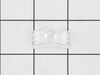 Clear Led Cover – Part Number: 44-06-0177