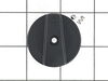 Selector Knob Assembly – Part Number: 44-10-0057