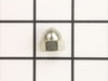 Low Crown Nut – Part Number: 44-40-0625