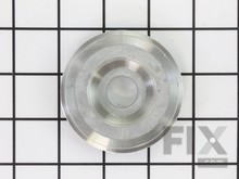 Motor Mount Plate – Part Number: 44-66-0895