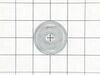 Gearcase End Cap With Ball Bea – Part Number: 44-66-2653