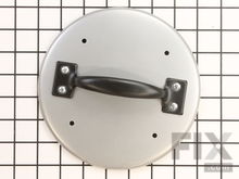 Dome Cap Assembly – Part Number: 44-66-6175