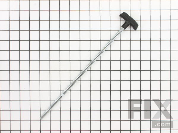 11878423-1-M-Milwaukee-44-94-0075-Plunger Rod With Handle