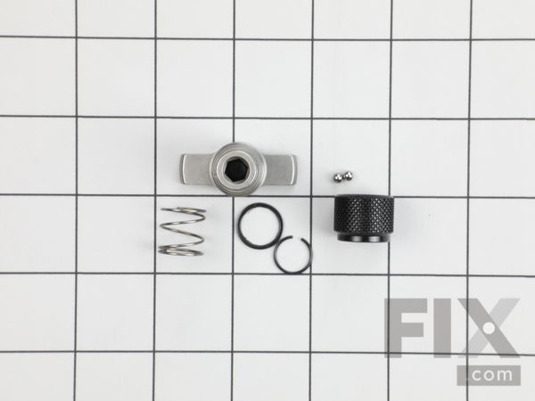 11878466-1-M-Milwaukee-45-22-0015-Sleeve and Anvil Assembly