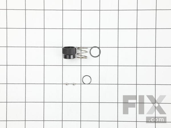 11878467-1-M-Milwaukee-45-22-0035-Sleeve And Ball Assembly