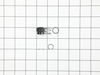 Sleeve And Ball Assembly – Part Number: 45-22-0035