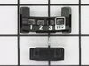 Speed Selector Assembly – Part Number: 45-24-0017