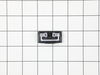 Speed Switch Assy. – Part Number: 45-24-0110