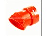 Connector Pipe Tube – Part Number: 45-76-0620